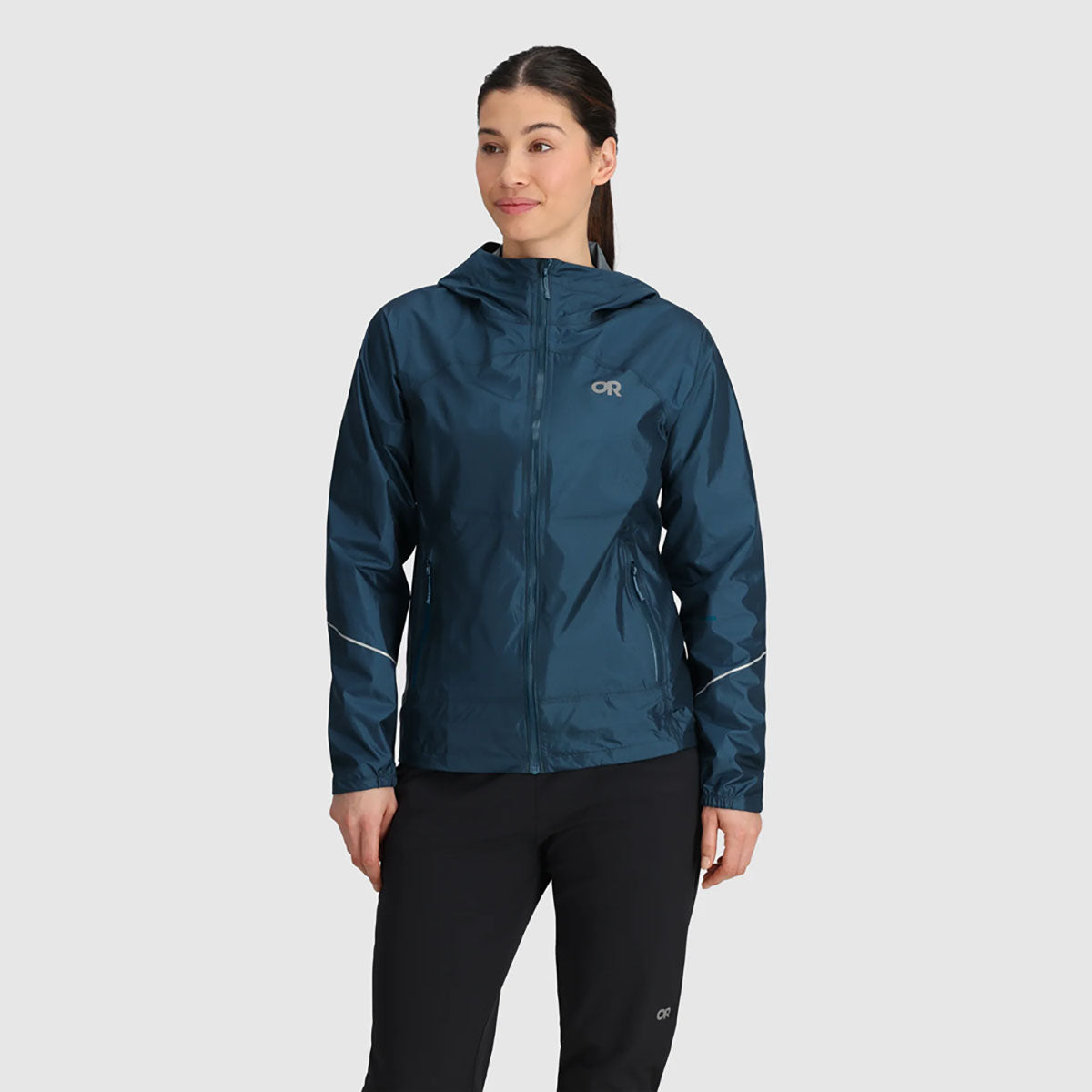 Women's Helium Rain Jacket