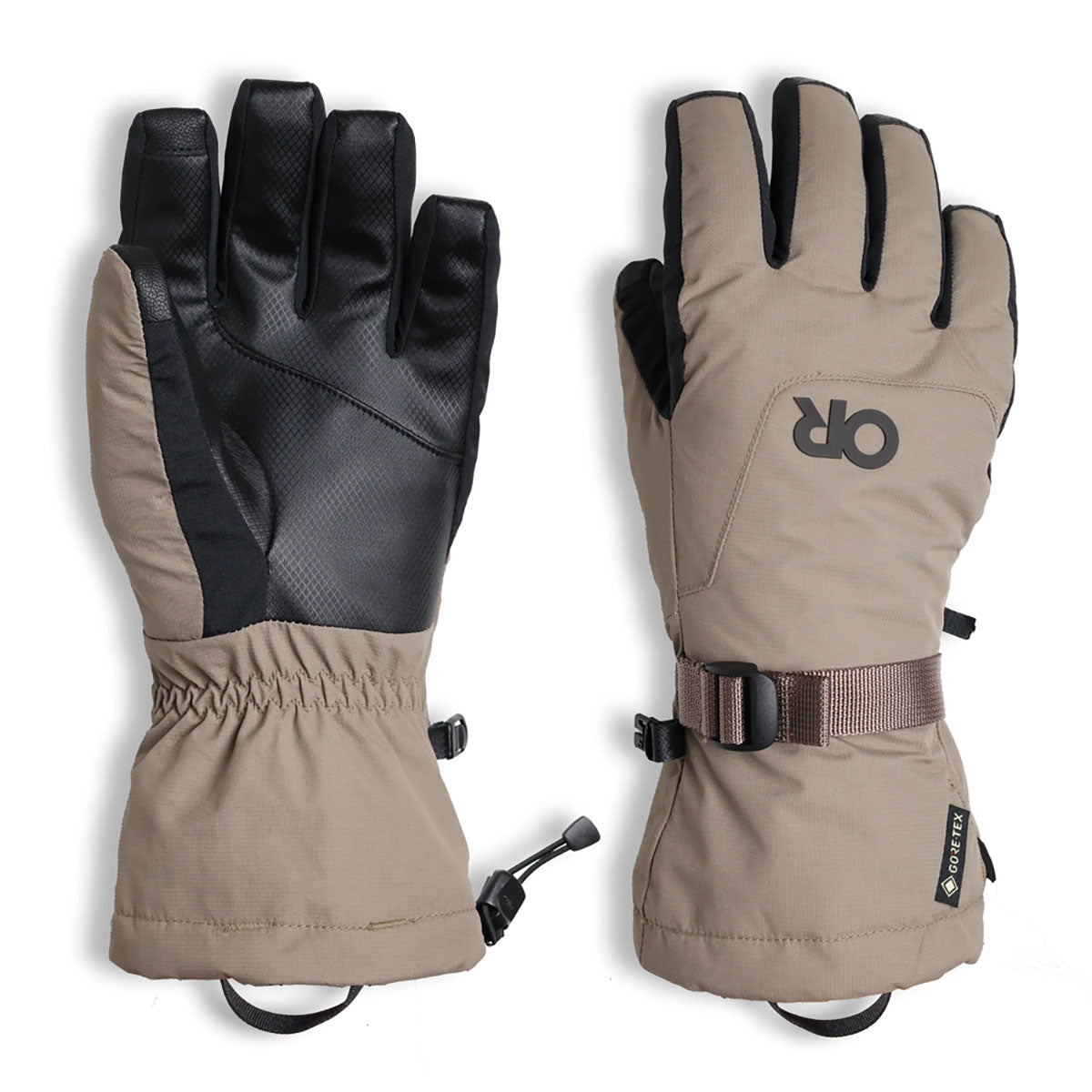 Outdoor Research Womens Revolution GTX Gloves able / S