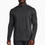 Kuhl Men's Invigoratr Merino 1/4 Zip Carbon