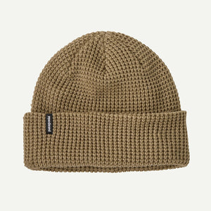 Patagonia Snowdrifter Beanie Weathered Stone