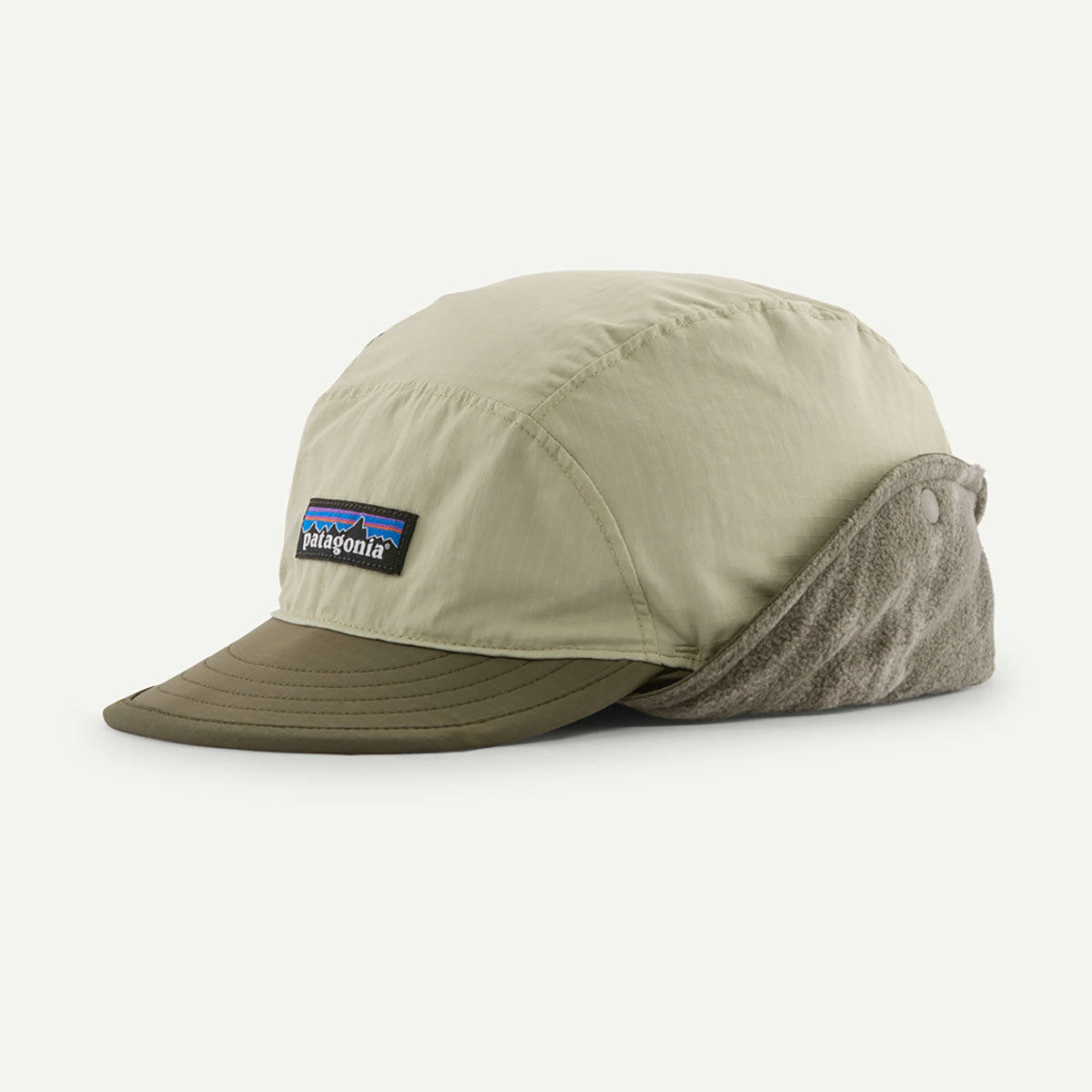 Isthmus Earflap Cap