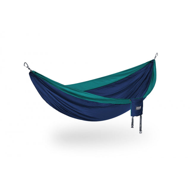 Eagles Nest Outfitters DoubleNest 001 Navy | Seafoam