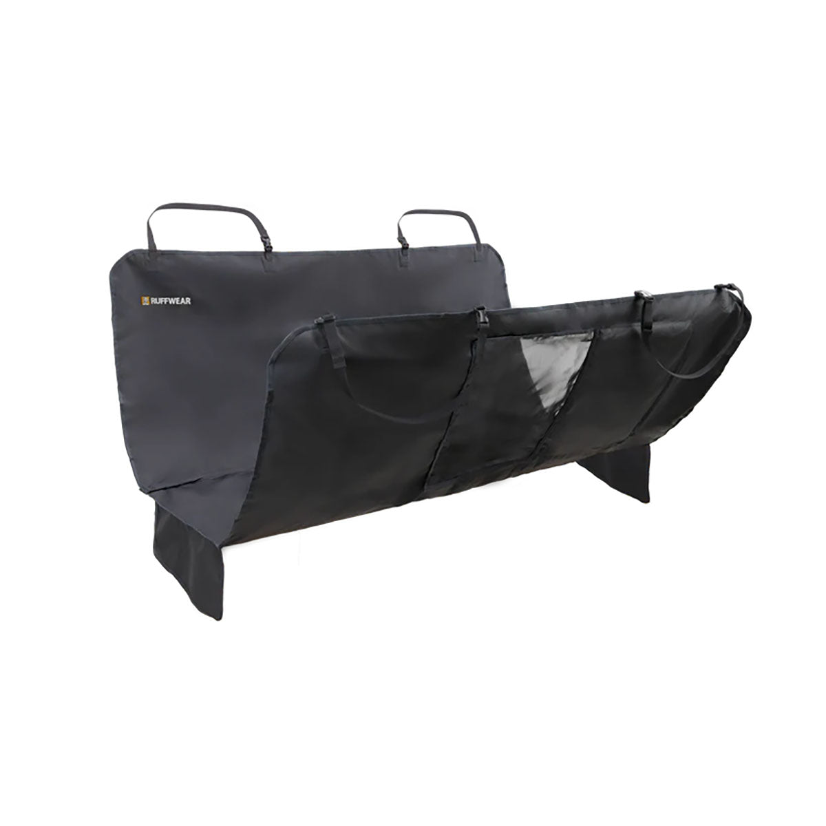 Dirtbag Dog Car Seat Cover