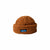 Kavu Fur Ball Beanie 1605 Redwood