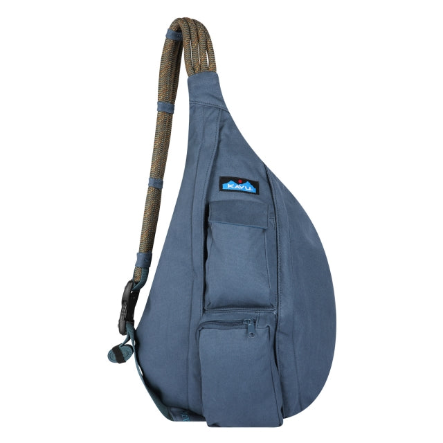Kavu Rope Bag Agean