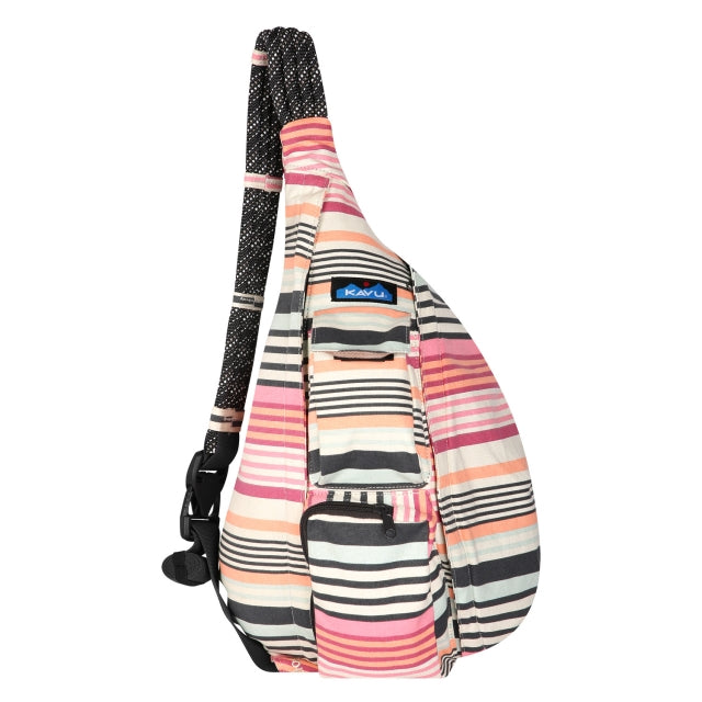 Kavu Rope Bag 2273 Midsummer Stripe