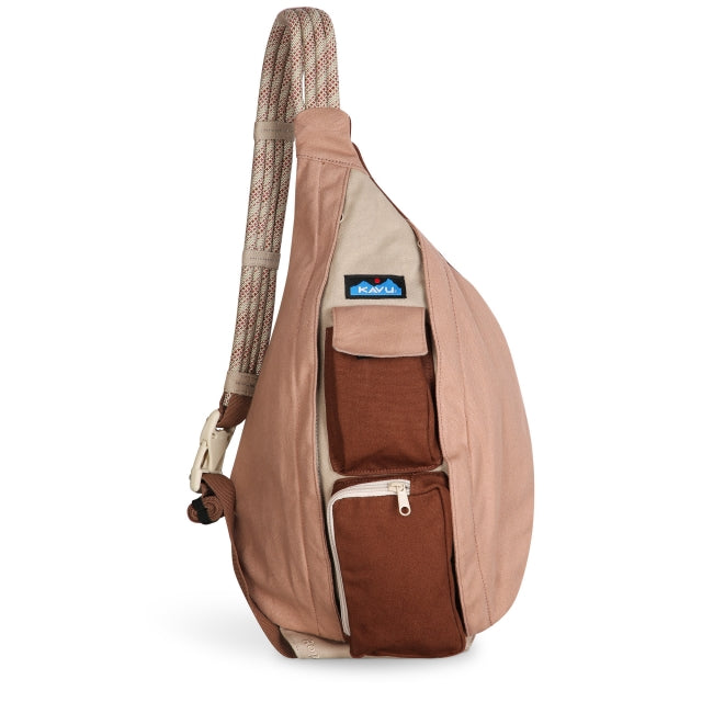 Kavu Rope Bag 2368 Smooth Basin