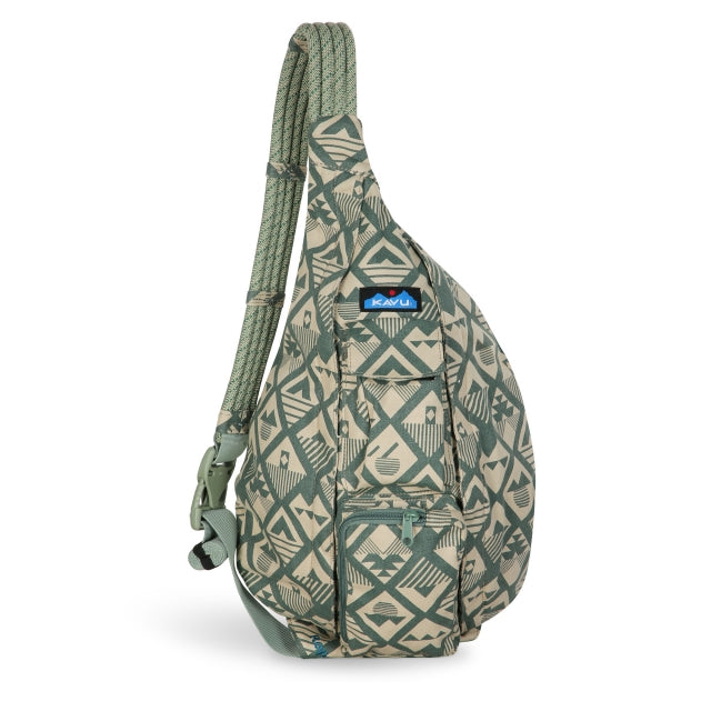 Kavu Rope Bag 2371 Argyle Heights