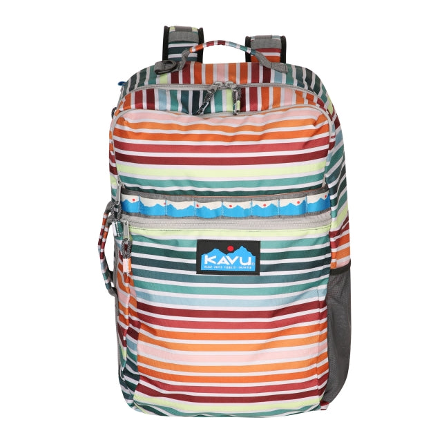 Kavu Hauler Hills 2383 November Stripe