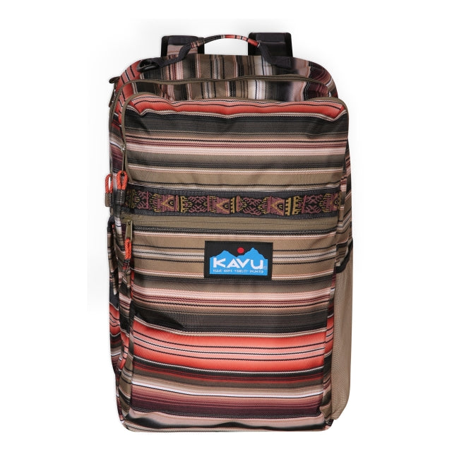 Kavu Hauler Hills 2651 Horizon Run