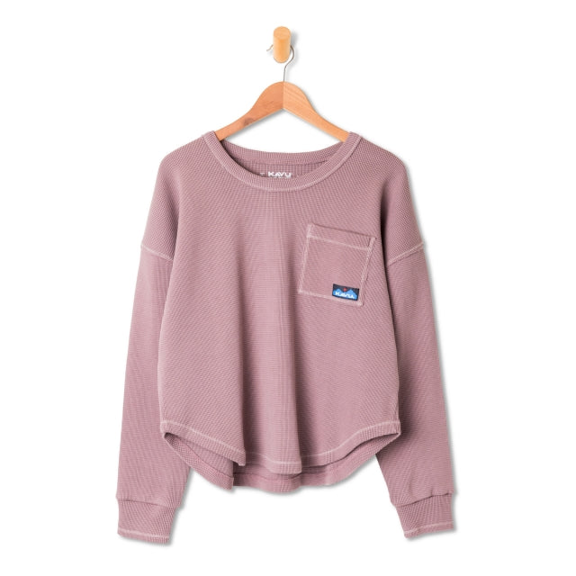 Kavu W Penshaw 2459 Twilight Mauve