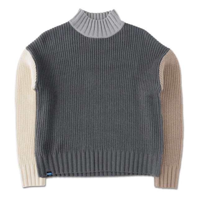 Kavu Womens Swanford 2679 Storm Block