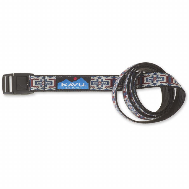 Kavu Burly Belt 877 Heritage Trail