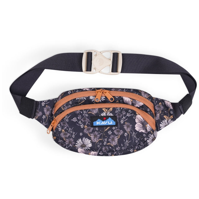 Kavu Spectator 2522 Quiet Wildflowers