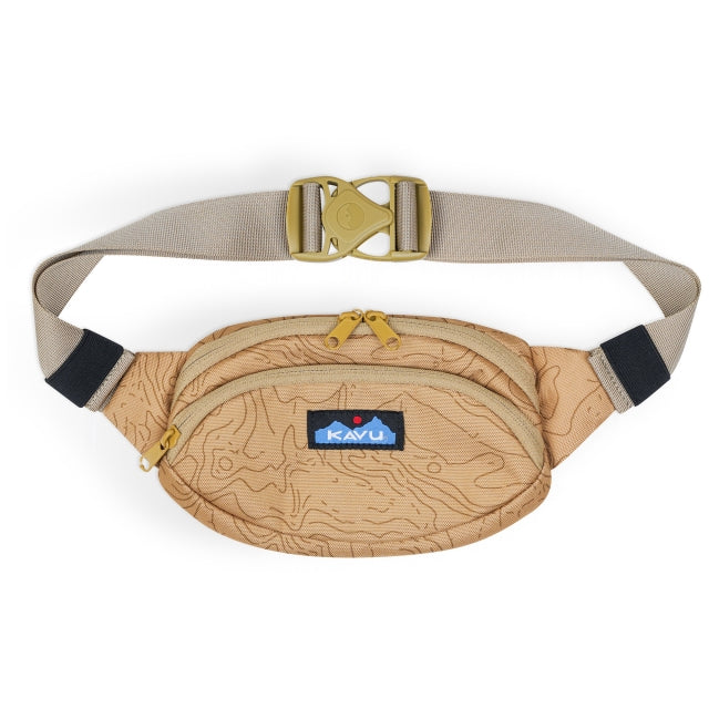 Kavu Spectator 2806 Terrain Topo