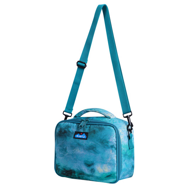 Kavu Lunch Box 1799 Ocean Storm