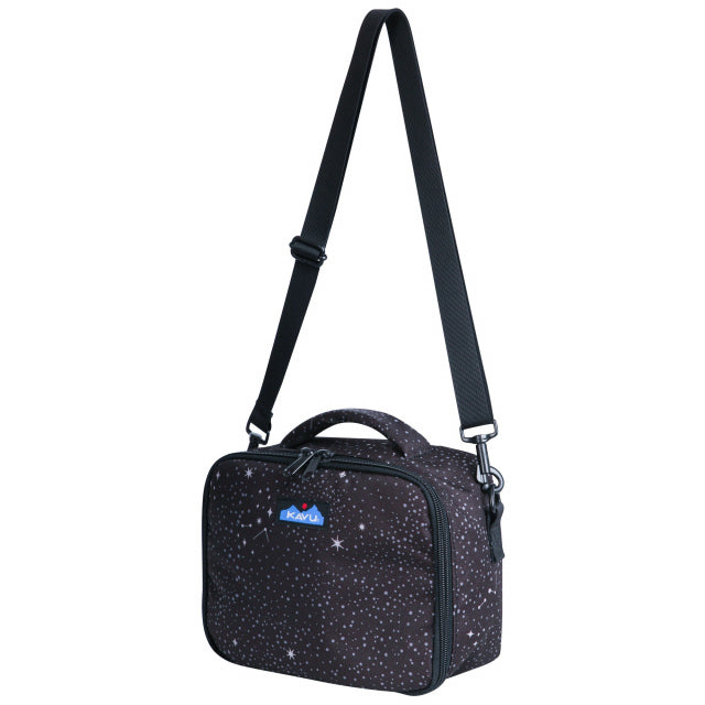 Kavu Lunch Box 1795 Night Watch