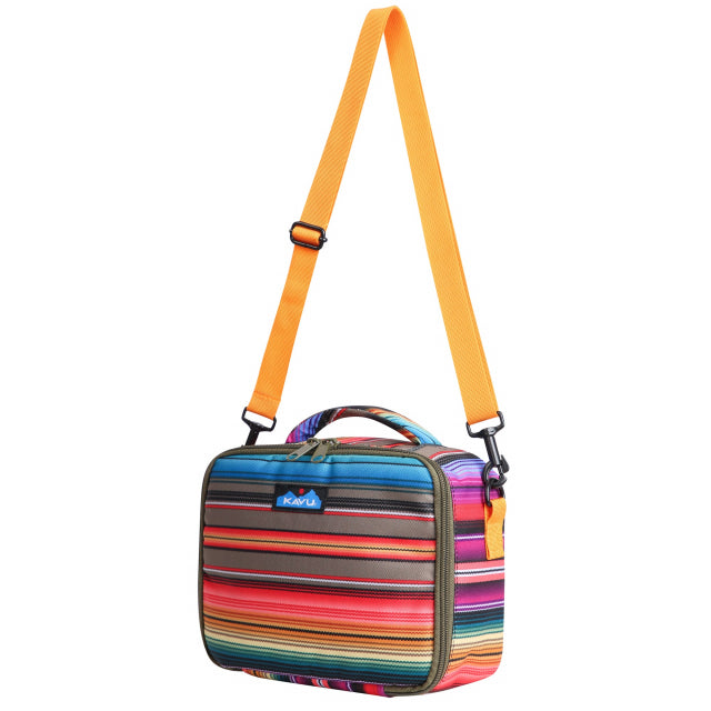Kavu Lunch Box 1797 Coastline Blanket