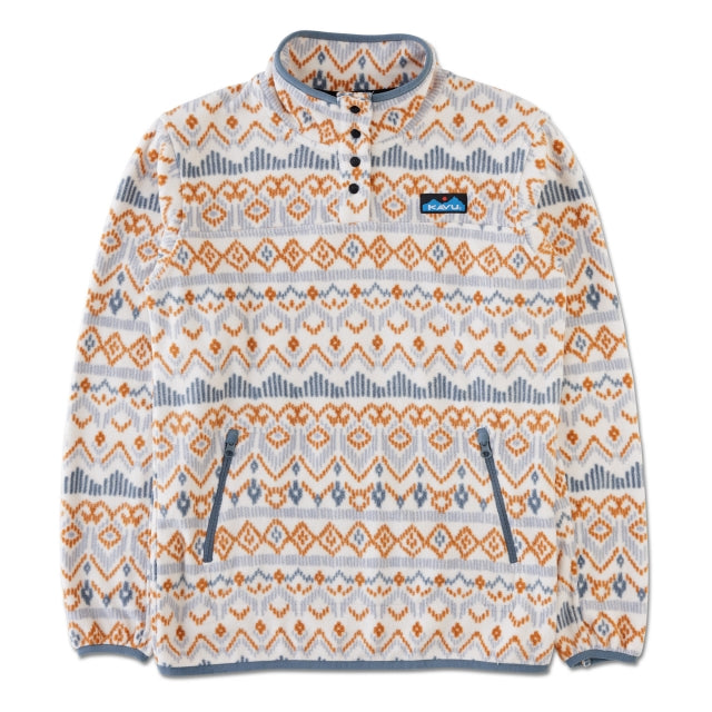 Kavu Womens Cavanaugh 2717 Winter Holiday