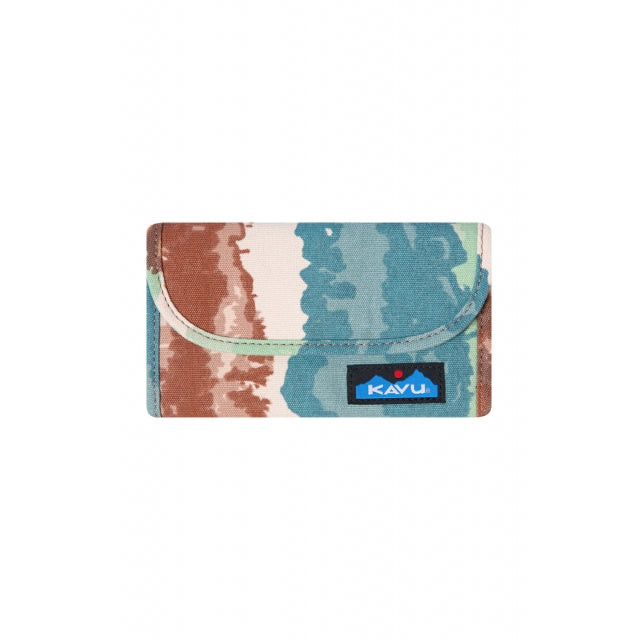 Kavu Big Spender 1889 Rio Tie Dye