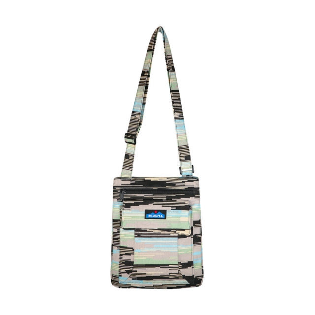 Kavu Keeper 1877 Maytide Ikat