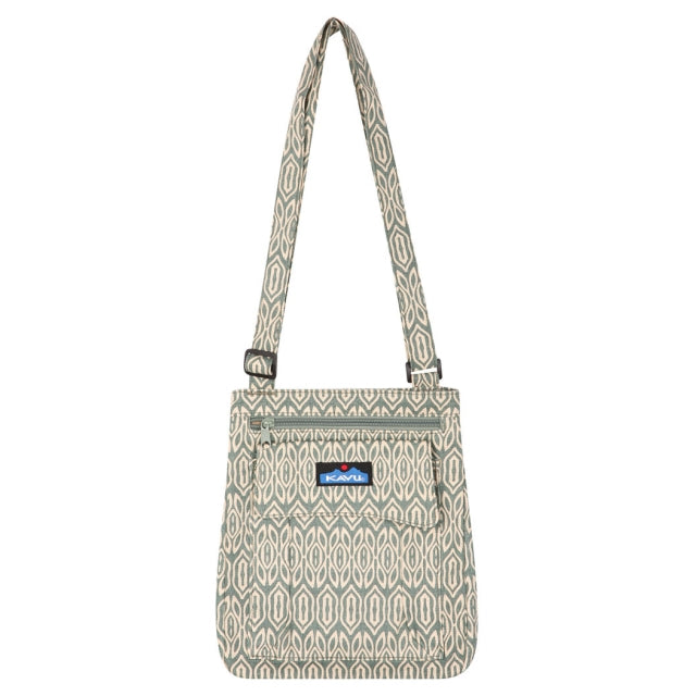 Kavu Keeper 2030 Savannah Inlay