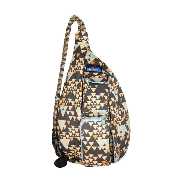 Kavu Mini Rope Bag 1879 Tri Cascades