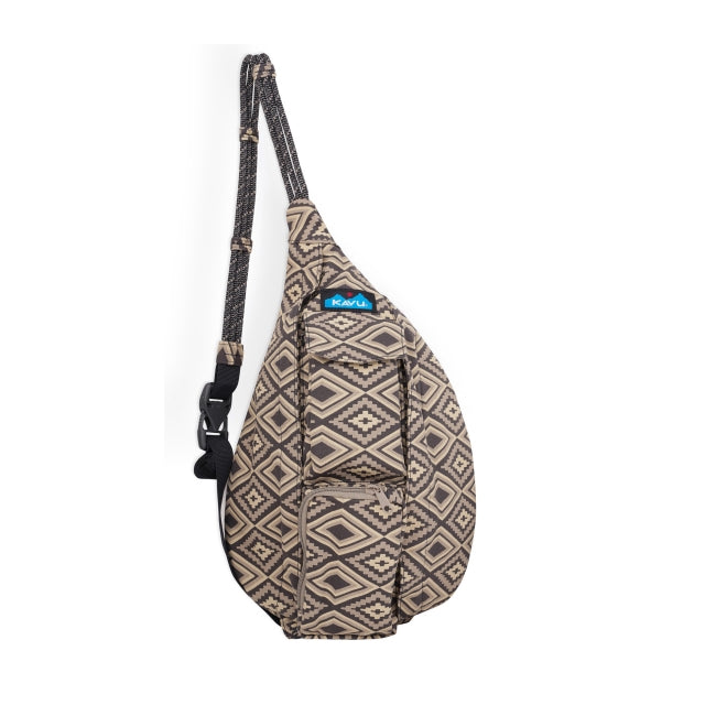 Mini Rope Bag