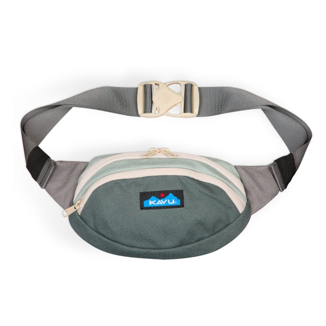 Kavu Canvas Spectator 2670 Alpine Lake