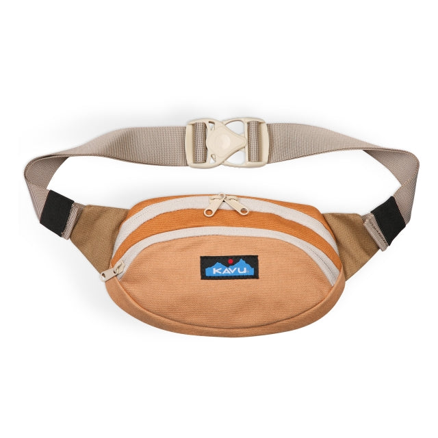 Kavu Canvas Spectator 2671 Quiet Plateau