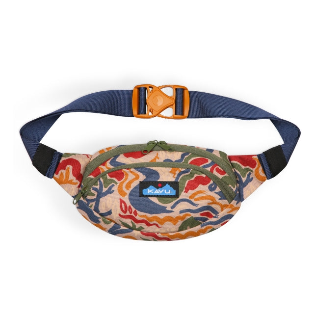 Kavu Canvas Spectator 2672 Brush Meadow