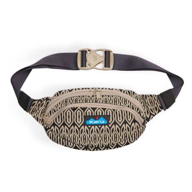 Kavu Canvas Spectator 2674 Dark Inlay
