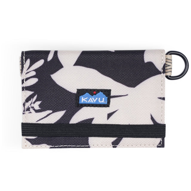 Kavu Billings 2848 BW Fronds