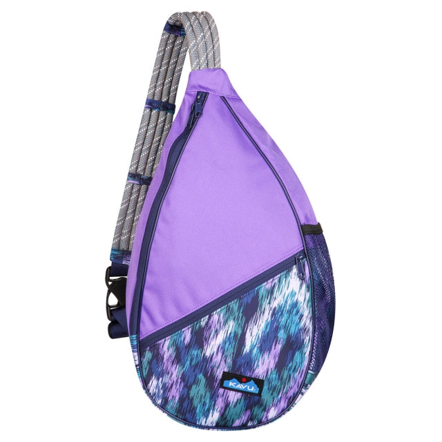 Kavu Paxton Pack 2066 Glacier Ikat