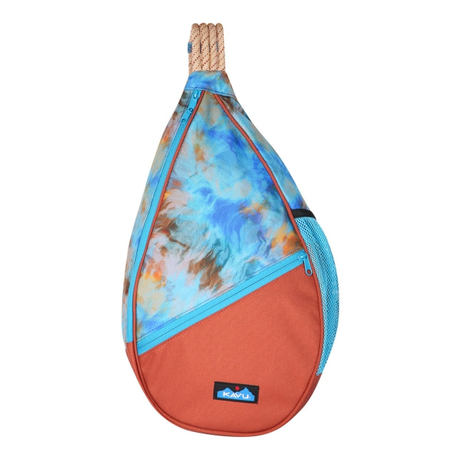 Kavu Paxton Pack 2245 Ocean Potion