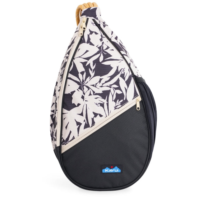 Kavu Paxton Pack 2848 BW Fronds