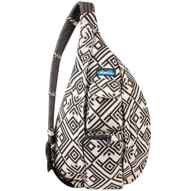 Kavu Rope Bag Lobby Tile