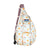 Kavu Rope Bag 1878 Sunsets Forever