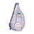 Kavu Rope Sack 1896 Simple Stripe