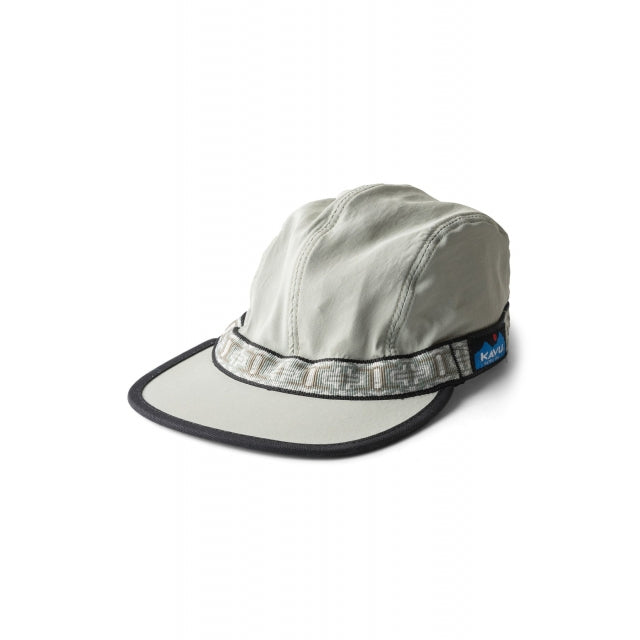 Kavu Synthetic Strapcap 26 Silver
