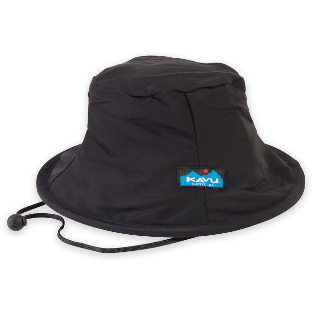 Kavu Fishermans Chillba 1439 Blackout