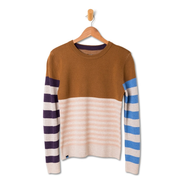 Kavu W Hillrose 2336 tripe Mix / S