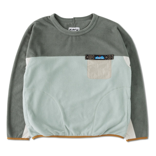 Kavu Womens Kelowna 2722 Mystic Forest