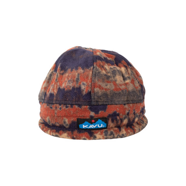 Kavu Sitkinak 1649 Duff Tie Dye
