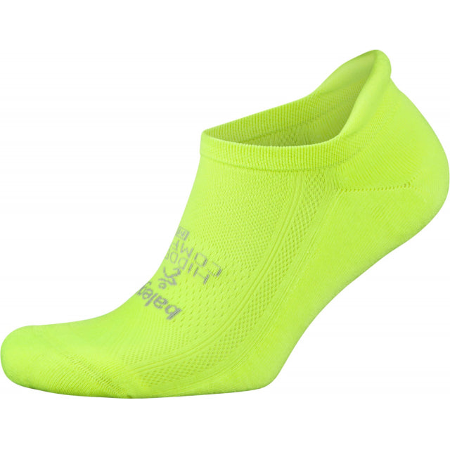 Balega Hidden Comfort No Show Electric Pink/herbet Pink / S