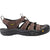 Keen Mens Newport H2 Sandal Bison/Wet Sand