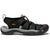 Keen Men's Newport H2 Sandal Black