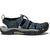 Keen Men's Newport H2 Sandal NVMG Navy/Medium Gray