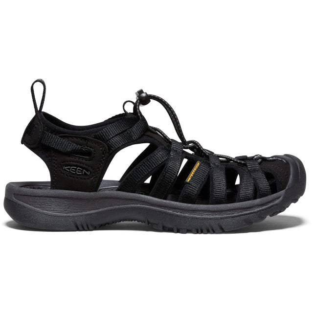 Keen Women&#39;s Whisper Black/Magnet