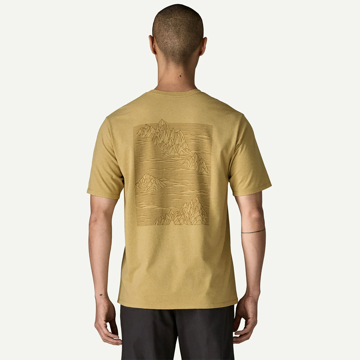 Men's Strataspire Responsibili-Tee